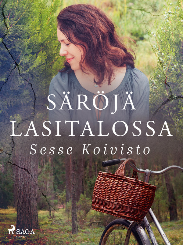 Säröjä lasitalossa-Digitala böcker-Axiell-peaceofhome.se