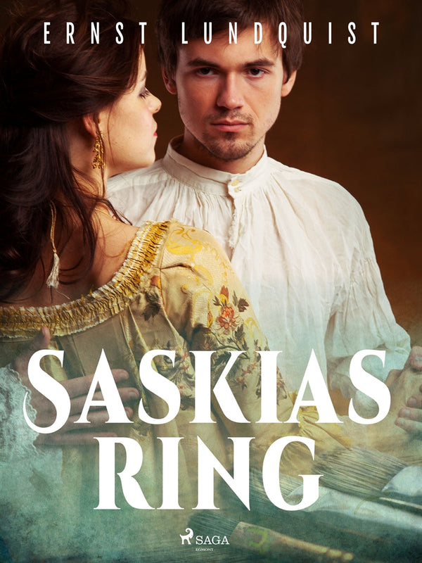 Saskias ring – E-bok – Laddas ner-Digitala böcker-Axiell-peaceofhome.se