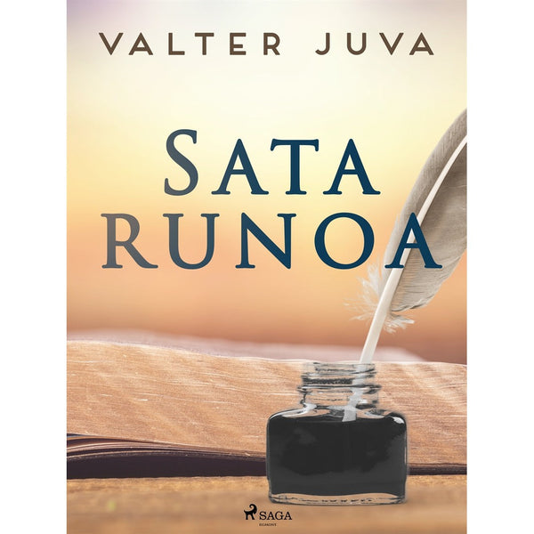 Sata runoa – E-bok – Laddas ner-Digitala böcker-Axiell-peaceofhome.se