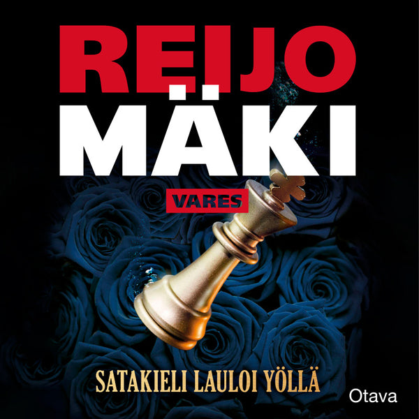 Satakieli lauloi yöllä-Digitala böcker-Axiell-peaceofhome.se