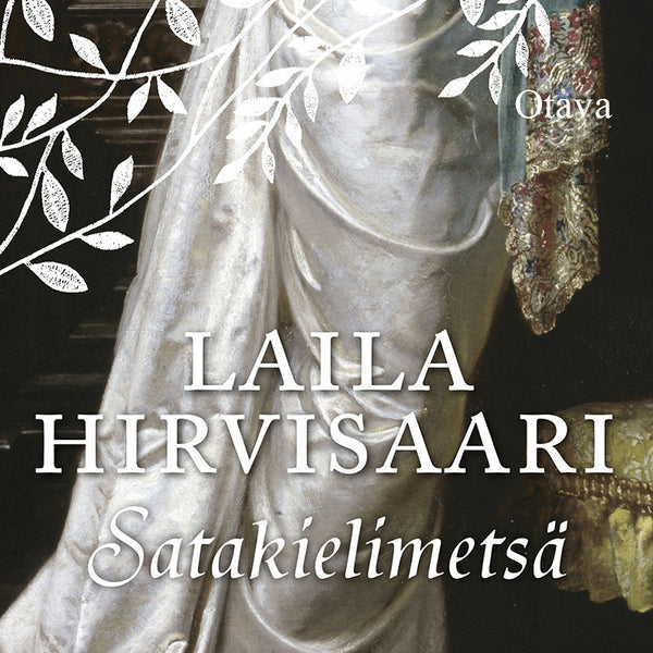 Satakielimetsä-Digitala böcker-Axiell-peaceofhome.se
