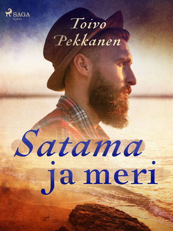 Satama ja meri – E-bok – Laddas ner-Digitala böcker-Axiell-peaceofhome.se