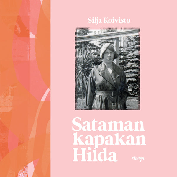 Sataman kapakan Hilda – Ljudbok – Laddas ner-Digitala böcker-Axiell-peaceofhome.se