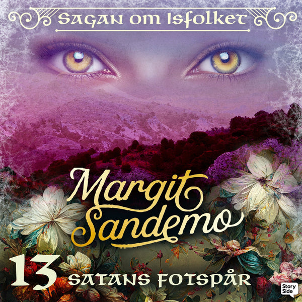 Satans fotspår – Ljudbok – Laddas ner-Digitala böcker-Axiell-peaceofhome.se