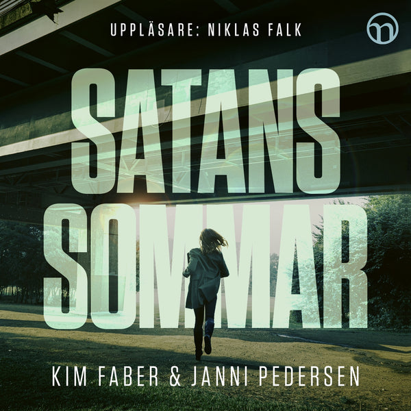 Satans sommar – Ljudbok – Laddas ner-Digitala böcker-Axiell-peaceofhome.se