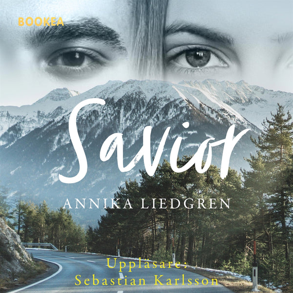 Savior – Ljudbok – Laddas ner-Digitala böcker-Axiell-peaceofhome.se