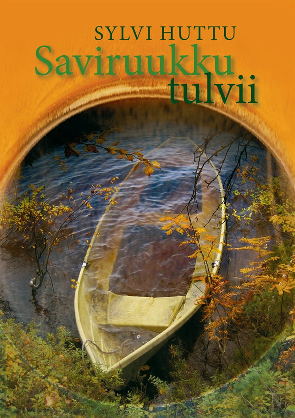 Saviruukku tulvii – E-bok – Laddas ner-Digitala böcker-Axiell-peaceofhome.se