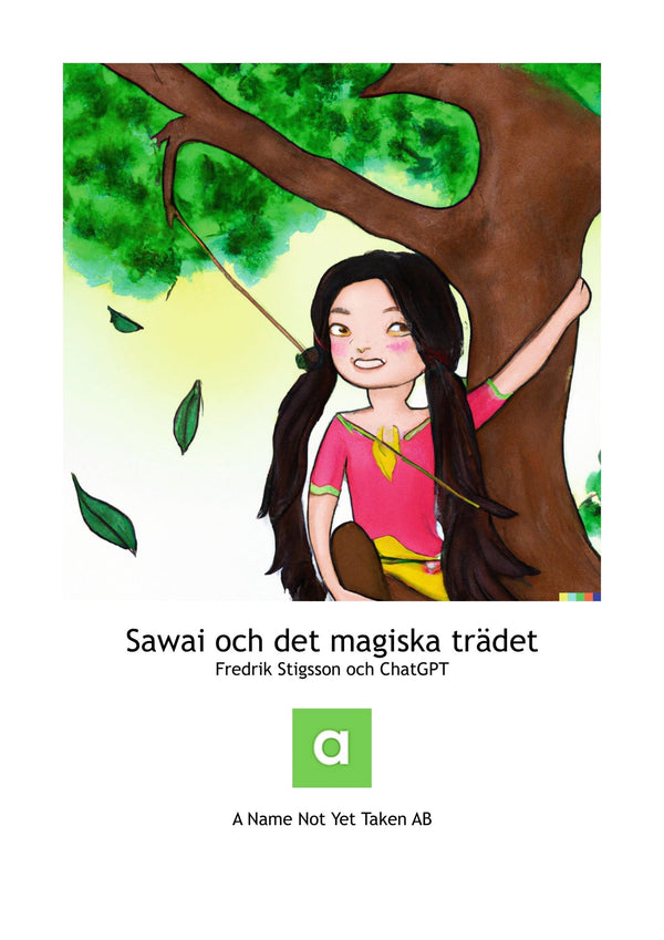 Sawai och det magiska trädet – E-bok – Laddas ner-Digitala böcker-Axiell-peaceofhome.se