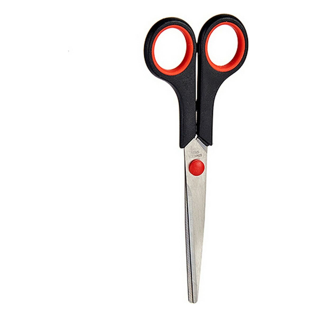 Sax Pincello AR1607051 Gul Blå Röd Metall Plast 1 x 21,5 x 7,5 cm (12 antal)-Kontor och Kontorsmaterial, Kontorsmaterial-Pincello-peaceofhome.se