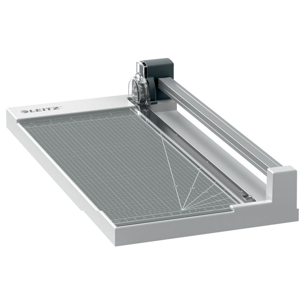 Saxar Leitz Precision Home Office A4 Antracitgrå-Kontor och Kontorsmaterial, Kontorsmaterial-Leitz-peaceofhome.se