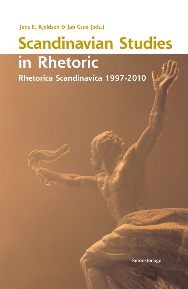 Scandinavian Studies in Rhetoric – E-bok – Laddas ner-Digitala böcker-Axiell-peaceofhome.se