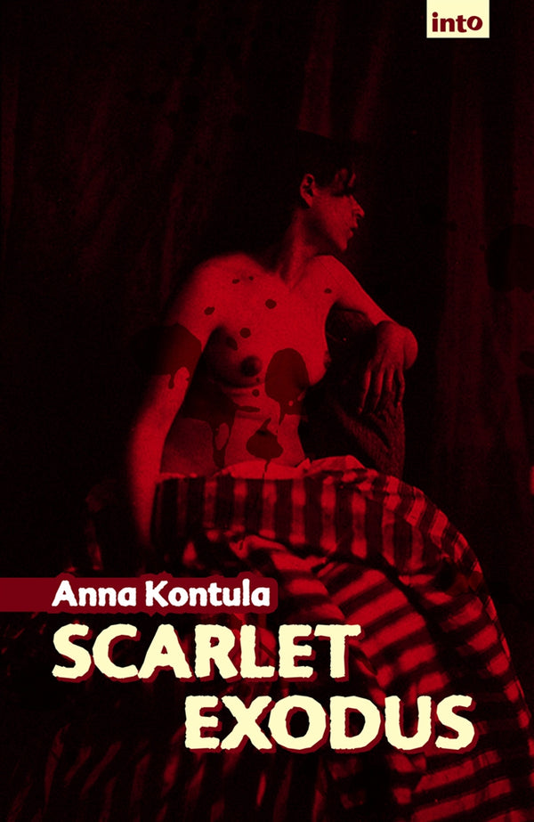 Scarlet Exodus – E-bok – Laddas ner-Digitala böcker-Axiell-peaceofhome.se