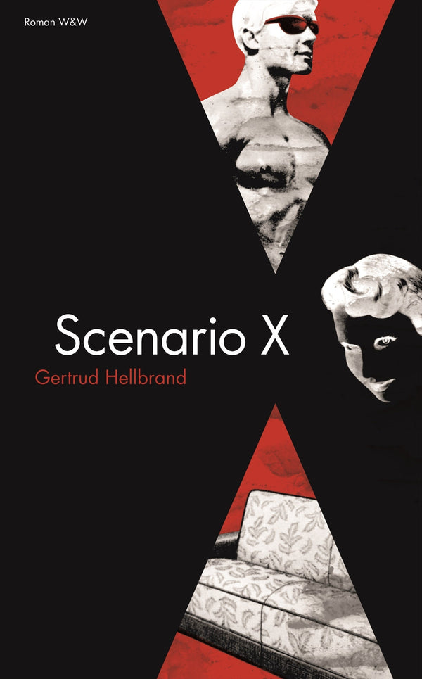 Scenario X – E-bok – Laddas ner-Digitala böcker-Axiell-peaceofhome.se