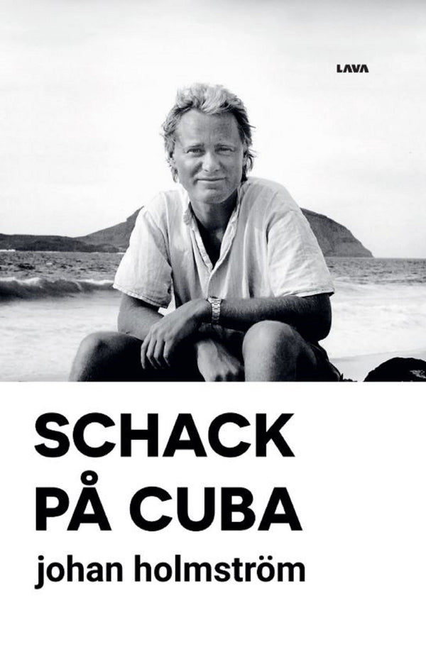 Schack på Cuba – E-bok – Laddas ner-Digitala böcker-Axiell-peaceofhome.se