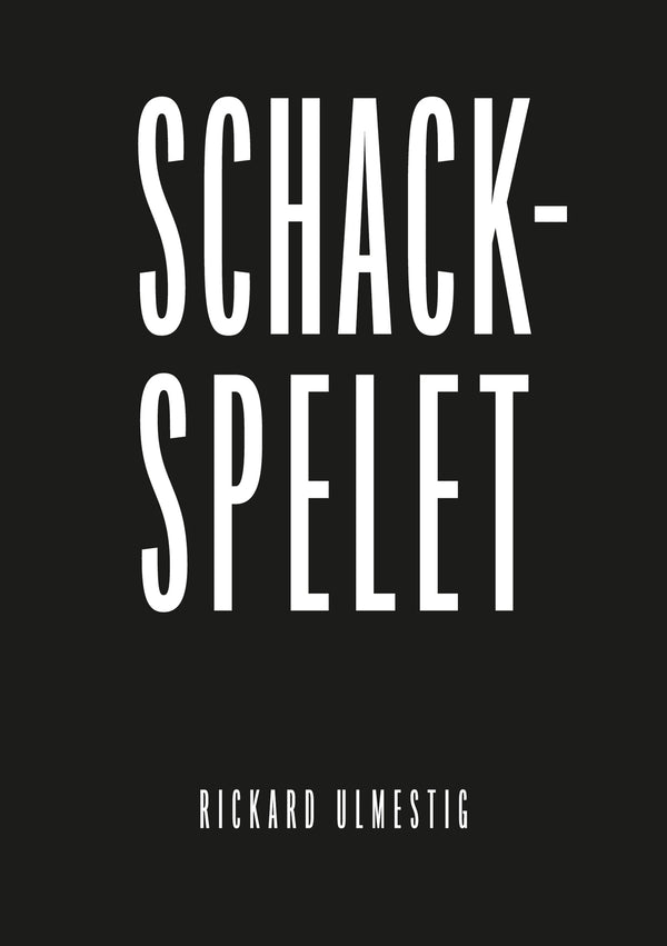 Schackspelet – E-bok – Laddas ner-Digitala böcker-Axiell-peaceofhome.se