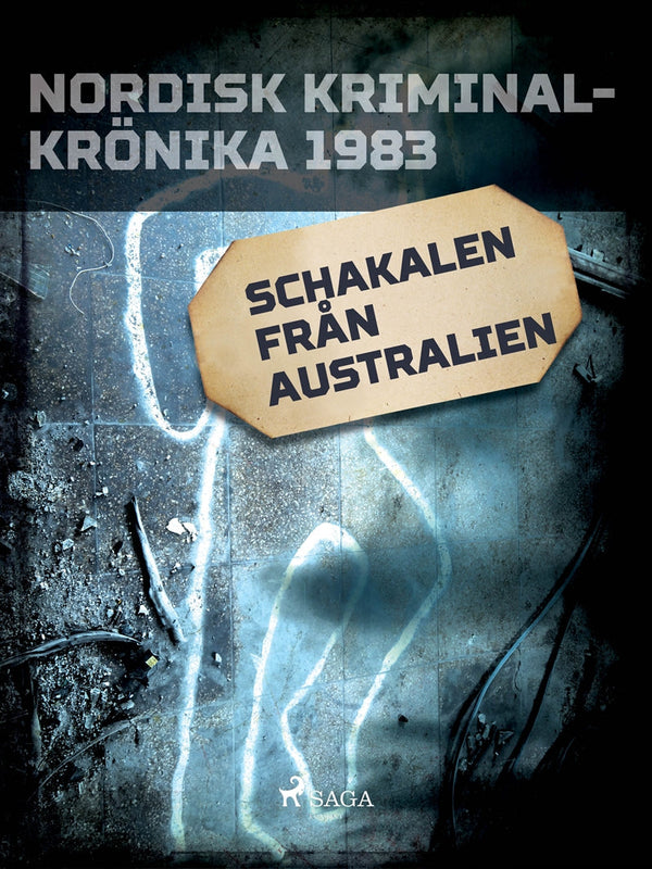 Schakalen från Australien – E-bok – Laddas ner-Digitala böcker-Axiell-peaceofhome.se