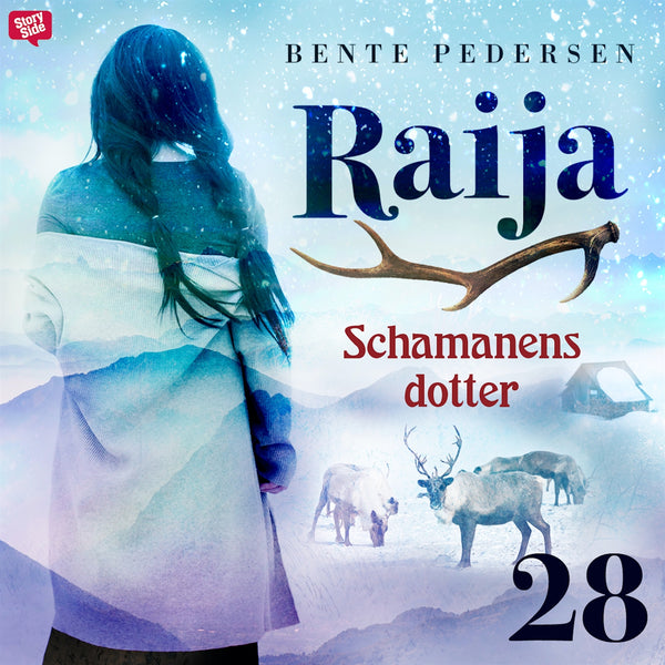 Schamanens dotter – Ljudbok – Laddas ner-Digitala böcker-Axiell-peaceofhome.se