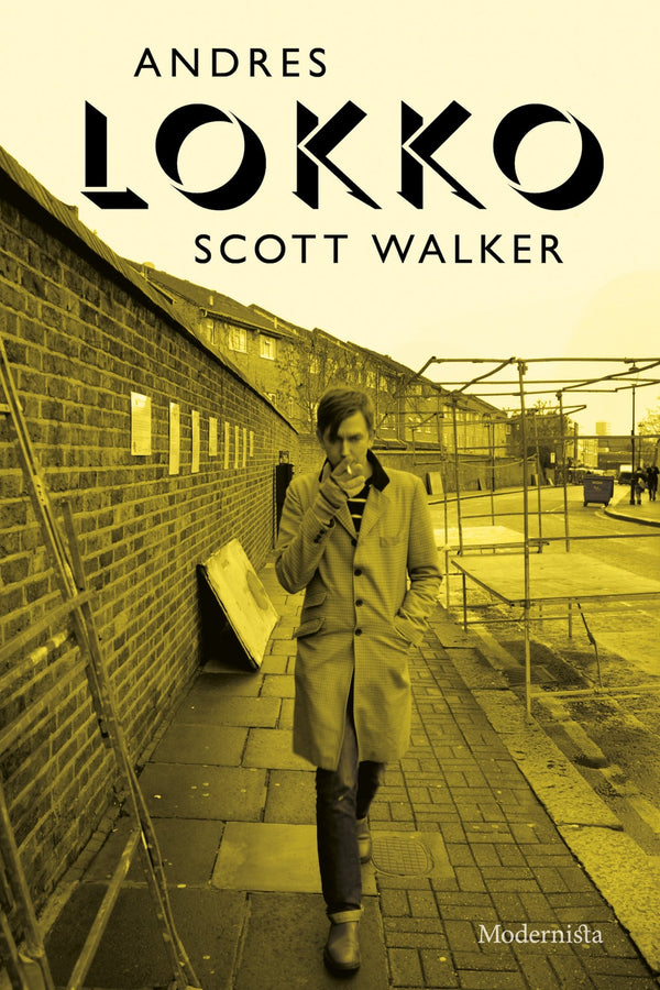 Scott Walker – E-bok – Laddas ner-Digitala böcker-Axiell-peaceofhome.se