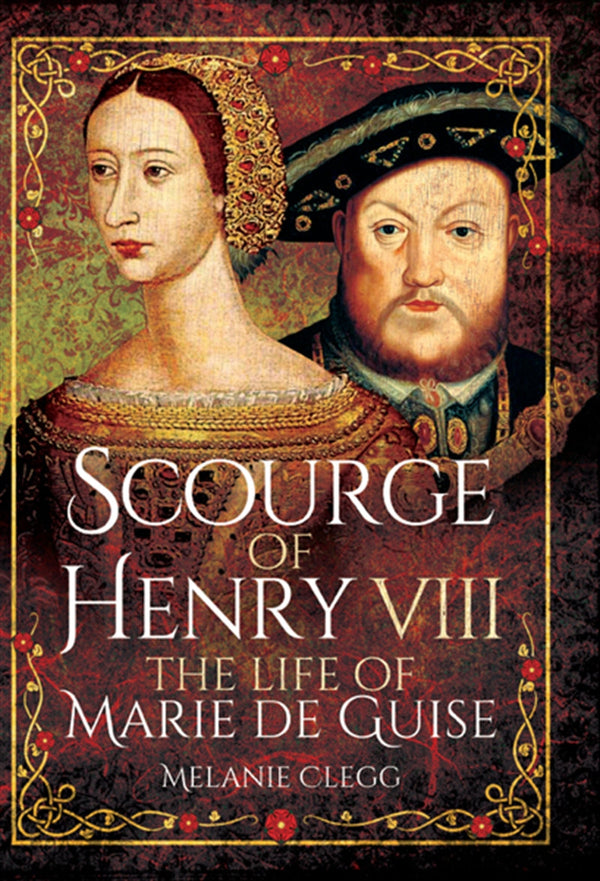 Scourge of Henry VIII – E-bok – Laddas ner-Digitala böcker-Axiell-peaceofhome.se