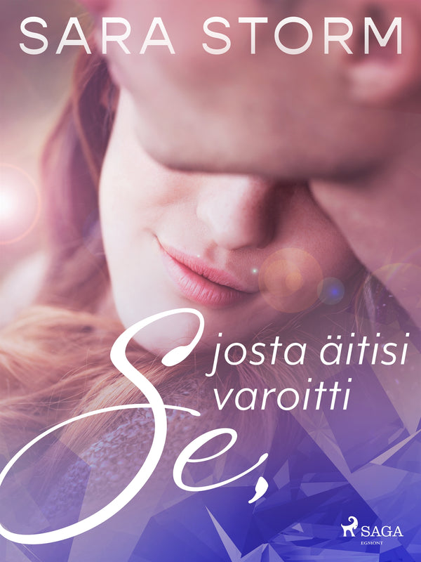 Se, josta äitisi varoitti – E-bok – Laddas ner-Digitala böcker-Axiell-peaceofhome.se