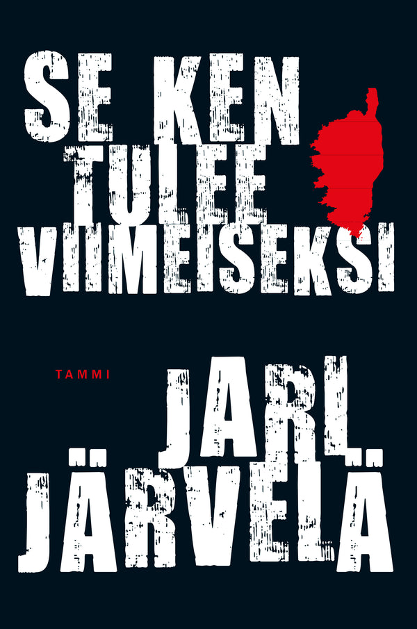 Se ken tulee viimeiseksi – E-bok – Laddas ner-Digitala böcker-Axiell-peaceofhome.se