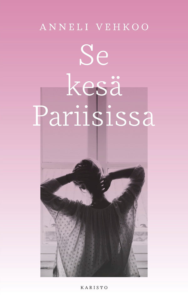 Se kesä Pariisissa – E-bok – Laddas ner-Digitala böcker-Axiell-peaceofhome.se