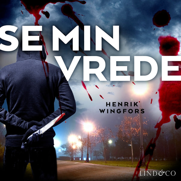 Se min vrede – Ljudbok – Laddas ner-Digitala böcker-Axiell-peaceofhome.se