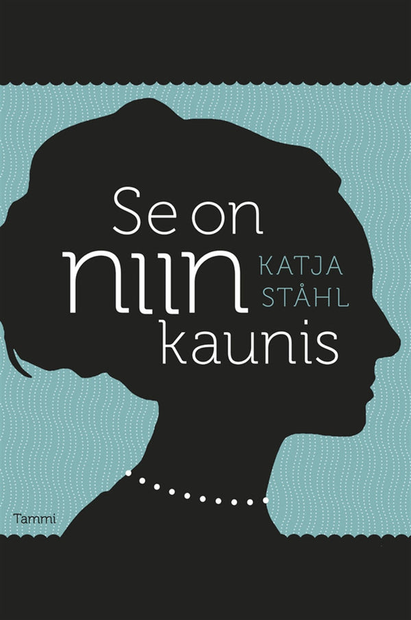 Se on niin kaunis – E-bok – Laddas ner-Digitala böcker-Axiell-peaceofhome.se
