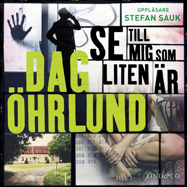 Se till mig som liten är – Ljudbok – Laddas ner-Digitala böcker-Axiell-peaceofhome.se