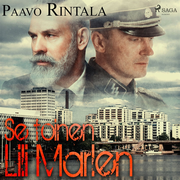 Se toinen Lili Marlen – Ljudbok – Laddas ner-Digitala böcker-Axiell-peaceofhome.se