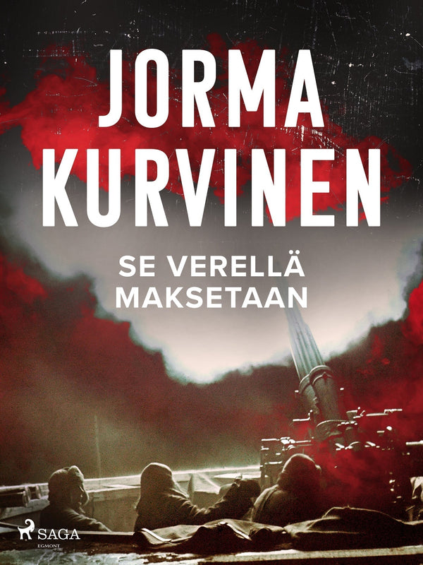 Se verellä maksetaan – E-bok – Laddas ner-Digitala böcker-Axiell-peaceofhome.se