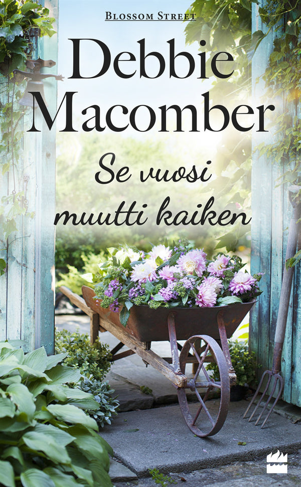 Se vuosi muutti kaiken – E-bok – Laddas ner-Digitala böcker-Axiell-peaceofhome.se