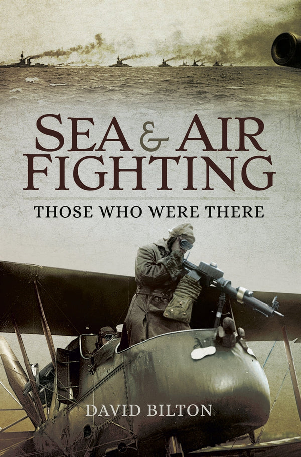 Sea and Air Fighting – E-bok – Laddas ner-Digitala böcker-Axiell-peaceofhome.se