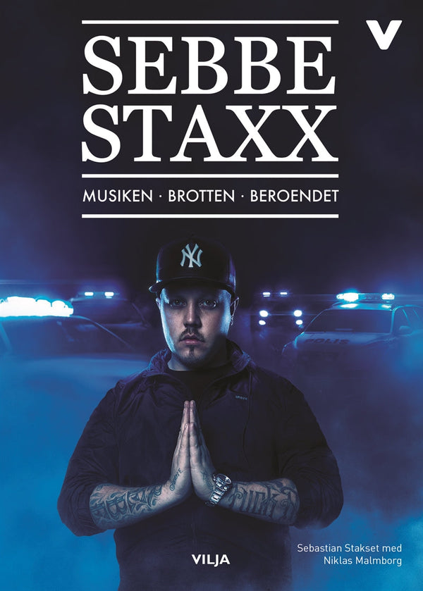 Sebbe Staxx - Musiken, brotten, beroendet – Ljudbok – Laddas ner-Digitala böcker-Axiell-peaceofhome.se