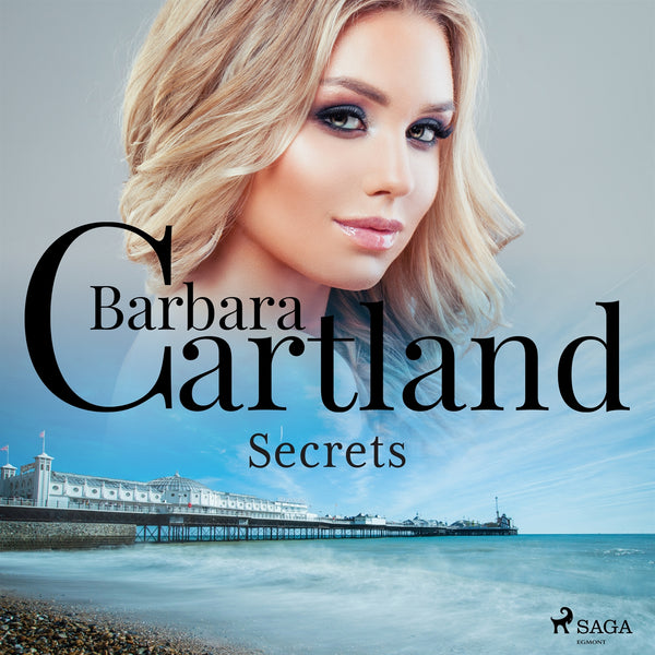 Secrets – Ljudbok – Laddas ner-Digitala böcker-Axiell-peaceofhome.se