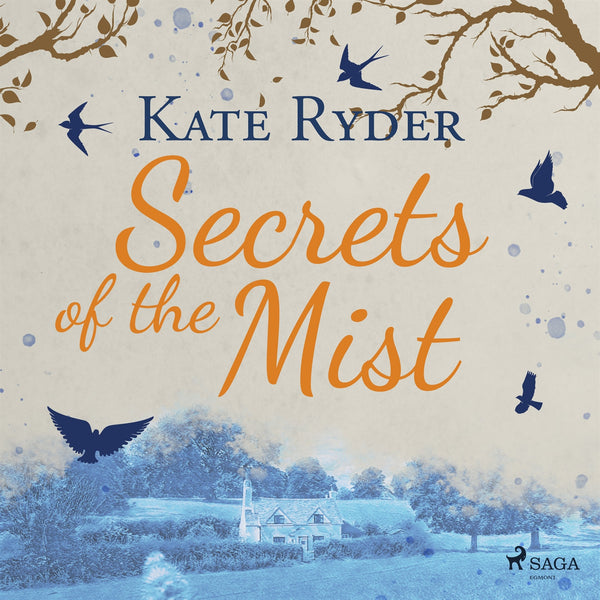 Secrets of the Mist – Ljudbok – Laddas ner-Digitala böcker-Axiell-peaceofhome.se