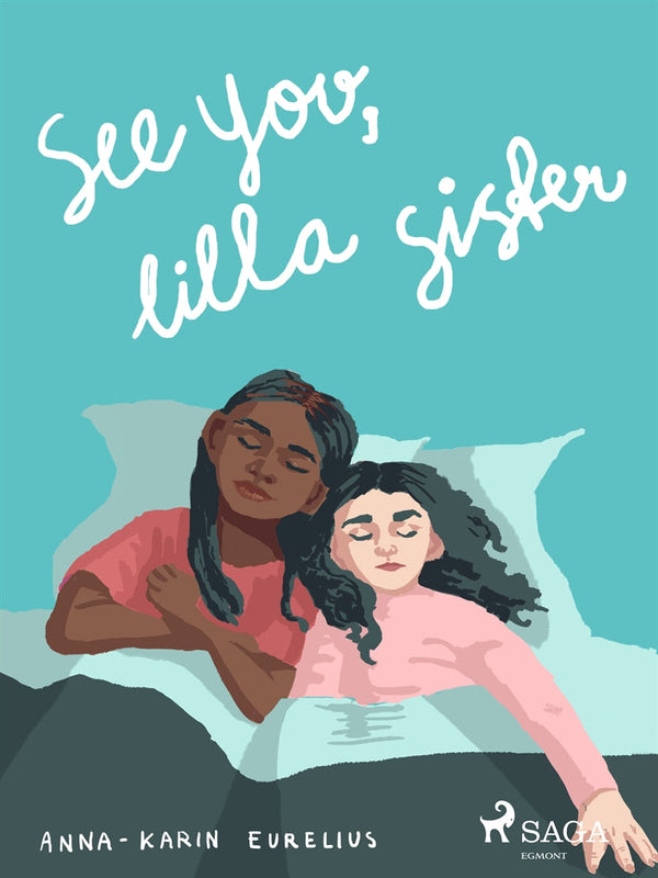 See you, lilla sister – E-bok – Laddas ner-Digitala böcker-Axiell-peaceofhome.se