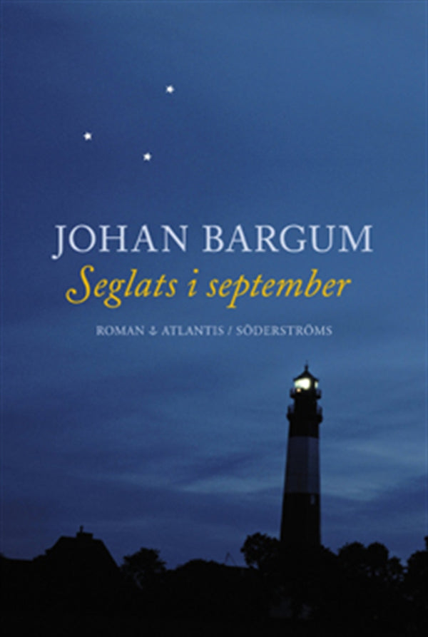 Seglats i september – E-bok – Laddas ner-Digitala böcker-Axiell-peaceofhome.se