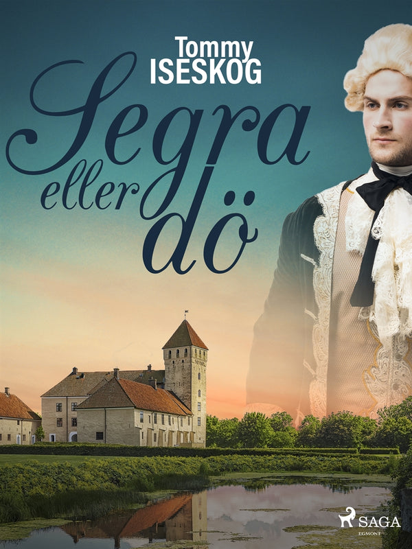 Segra eller dö – E-bok – Laddas ner-Digitala böcker-Axiell-peaceofhome.se
