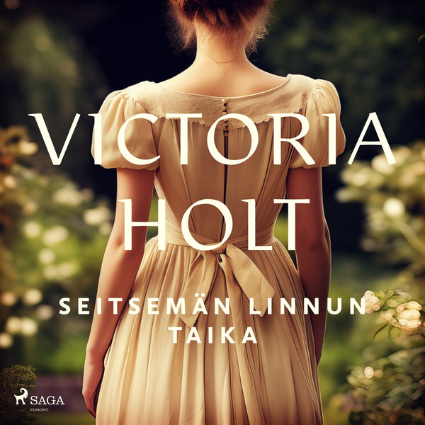 Seitsemän linnun taika – Ljudbok – Laddas ner-Digitala böcker-Axiell-peaceofhome.se