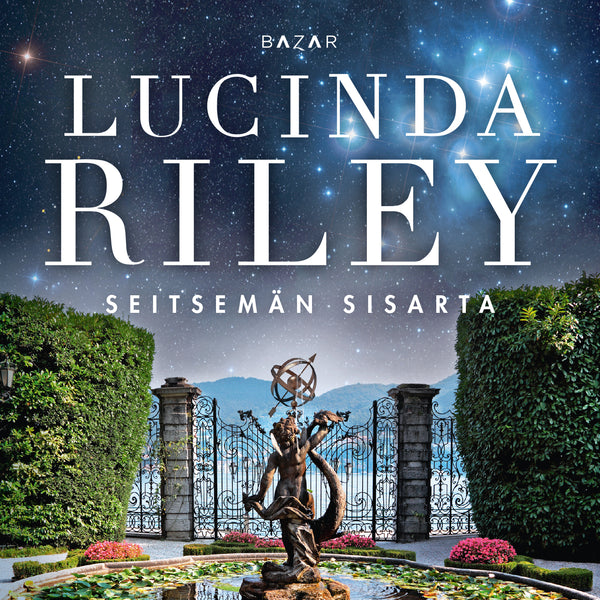 Seitsemän sisarta – Ljudbok – Laddas ner-Digitala böcker-Axiell-peaceofhome.se