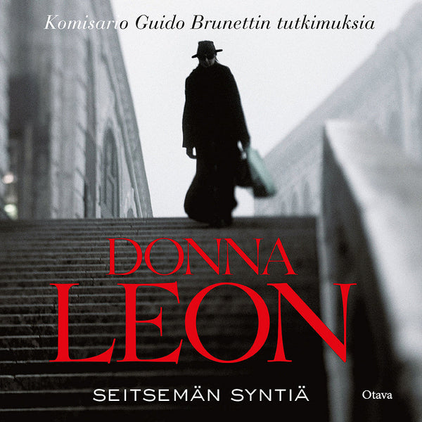 Seitsemän syntiä – Ljudbok – Laddas ner-Digitala böcker-Axiell-peaceofhome.se