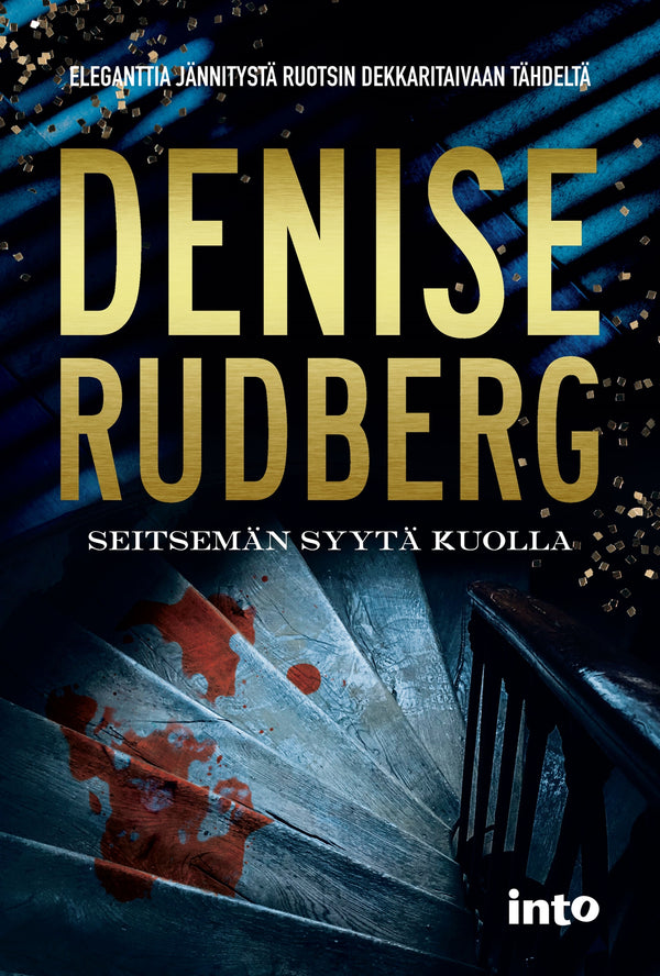 Seitsemän syytä kuolla – E-bok – Laddas ner-Digitala böcker-Axiell-peaceofhome.se
