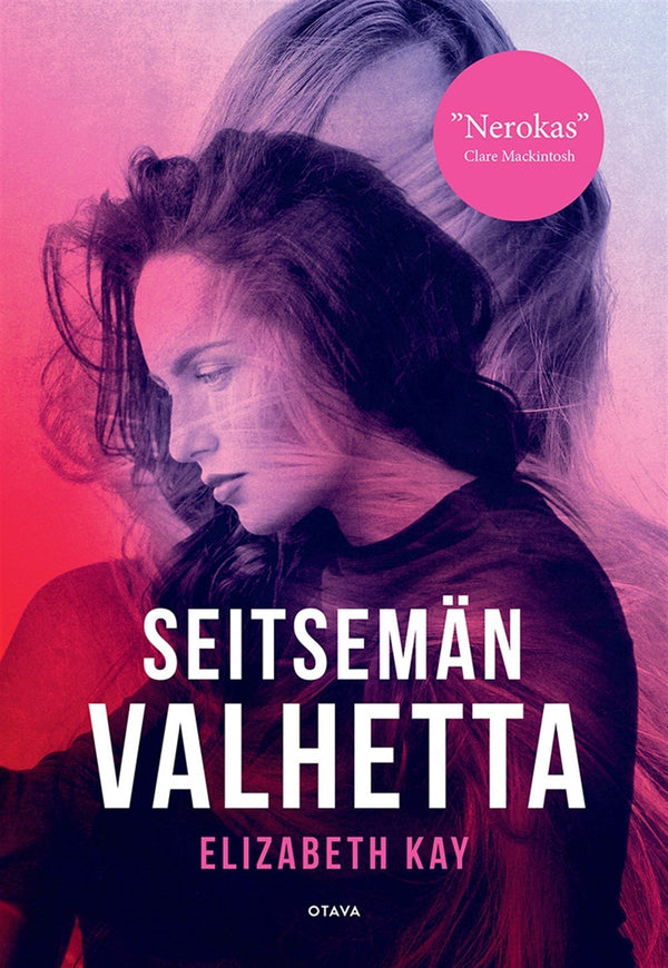 Seitsemän valhetta – E-bok – Laddas ner-Digitala böcker-Axiell-peaceofhome.se