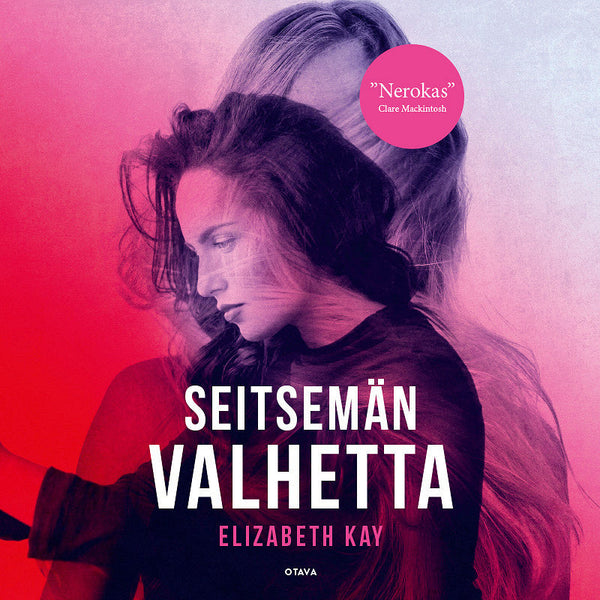 Seitsemän valhetta – Ljudbok – Laddas ner-Digitala böcker-Axiell-peaceofhome.se