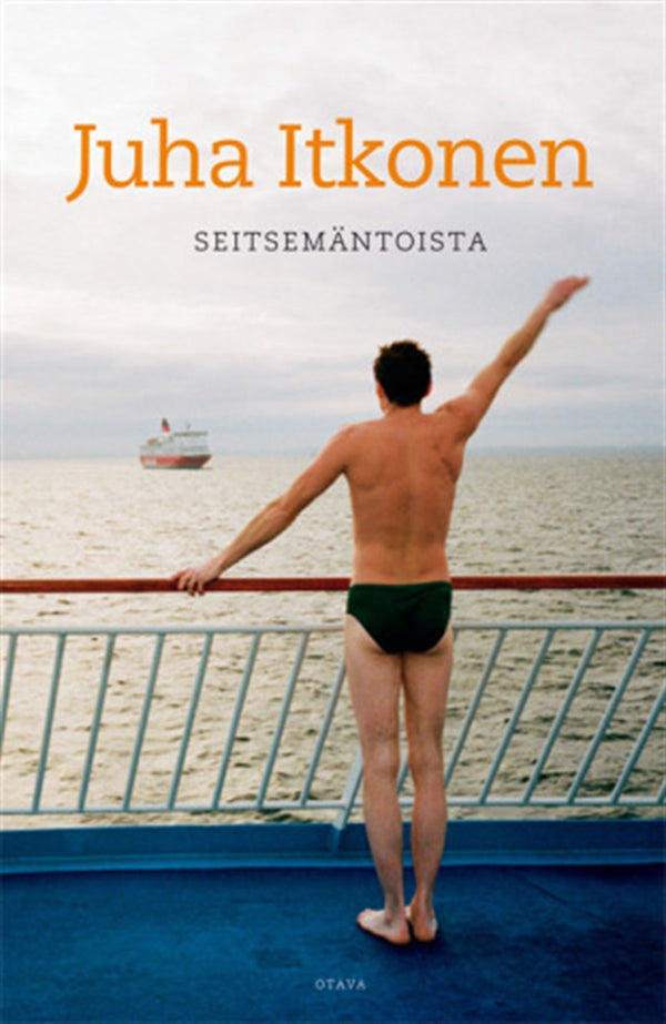 Seitsemäntoista – E-bok – Laddas ner-Digitala böcker-Axiell-peaceofhome.se
