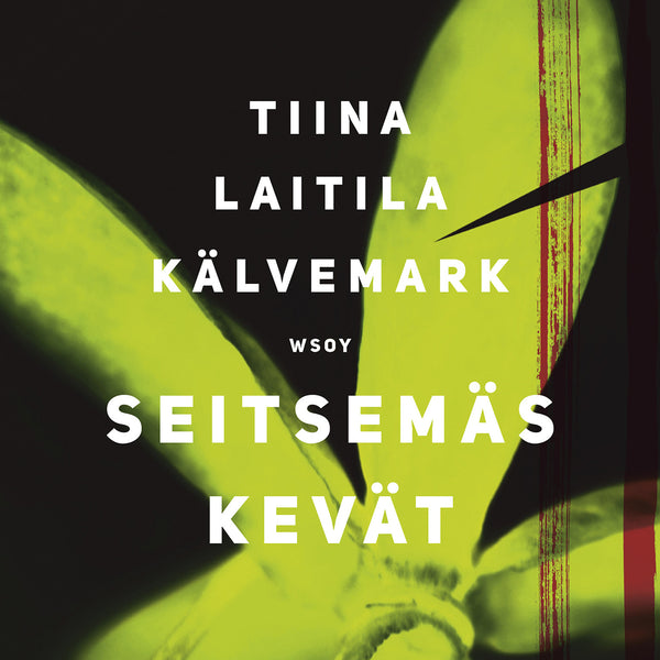 Seitsemäs kevät – Ljudbok – Laddas ner-Digitala böcker-Axiell-peaceofhome.se