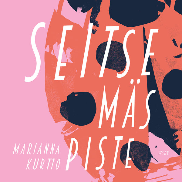 Seitsemäs piste – Ljudbok – Laddas ner-Digitala böcker-Axiell-peaceofhome.se