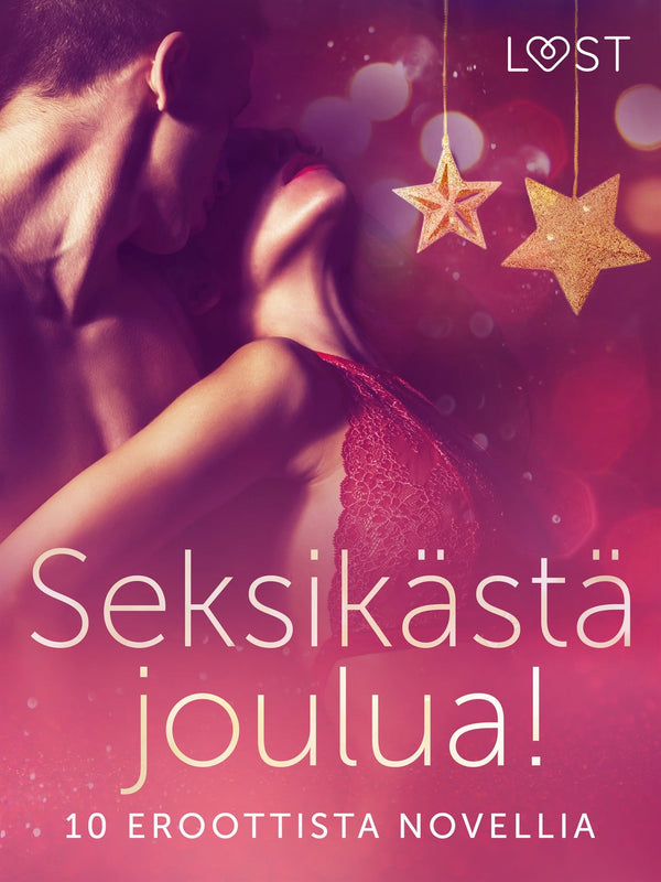 Seksikästä joulua! 10 eroottista novellia – E-bok – Laddas ner-Digitala böcker-Axiell-peaceofhome.se