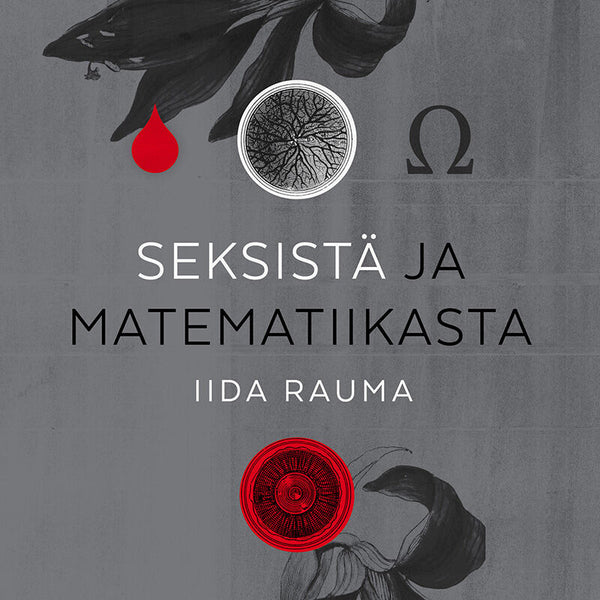 Seksistä ja matematiikasta – Ljudbok – Laddas ner-Digitala böcker-Axiell-peaceofhome.se